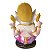 Deus Ganesha da Sabedoria e Harmonia 17cm - Imagem 4
