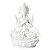 Tara da Paz e Compaixão em Marmorite 17cm - Mãe do Budismo - Imagem 2