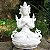 Tara da Paz e Compaixão em Marmorite 17cm - Mãe do Budismo - Imagem 1