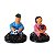 Mini Orixá - Casal de Erês - Imagem 1