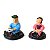 Mini Orixá - Casal de Erês - Imagem 2