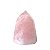 Ponta de Cristal Natural Quartzo Rosa - Amor, Autoestima e Cura Emocional - Imagem 3