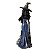 Bruxa da Sabedoria com Gato Wicca 19cm - Imagem 4