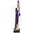 Saint Germain com Chama Violeta 26cm - Importado - Imagem 3