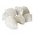 Pedra Bruta Quartzo Branco - Pacote com 250g - Imagem 1