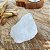 Pedra Bruta Quartzo Branco - Pacote com 250g - Imagem 3