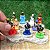 Altar Sagrado Congá com 9 Mini Orixás: Devoção e Proteção - Imagem 3