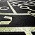 Toalha Tetragrammaton em Veludo Premium 70cm - Imagem 7