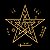 Toalha Tetragrammaton em Veludo Premium 70cm - Imagem 5