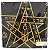 Toalha Tetragrammaton em Veludo Premium 70cm - Imagem 6