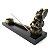 Incensário com Porta Vela Zen Ganesha 24cm - Imagem 3