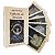 Baralho Ogham de Avalon - 25 Cartas + Livreto Explicativo - Imagem 1