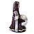 Estátua Deusa Gaia Mãe Terra Triluna Wicca 13cm - Marsala - Imagem 3