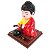 Buda Zen Solar 10cm: Movimento com a Energia do Sol - Sortidos - Imagem 2