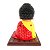 Buda Zen Solar 10cm: Movimento com a Energia do Sol - Sortidos - Imagem 5