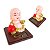 Mini Buda Solar da Riqueza 6cm: Prosperidade com Energia do Sol - Sortidos - Imagem 1