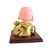 Mini Buda Solar da Riqueza 6cm: Prosperidade com Energia do Sol - Sortidos - Imagem 4