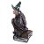 Bruxa do Grimório 13cm - Guardiã dos Segredos Antigos - Imagem 3