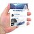 Kit de Proteção com Turmalina Negra, Cianita Azul e Selenita - Blindagem Energética Completa - Imagem 3