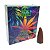 Incenso Cone Cascata Goloka Psicodélico de Massala - Psychedelic Cannabis - Imagem 4