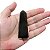 Ponta de Cristal Natural Obsidiana G - Proteção, Força e Limpeza Energética - Imagem 2