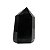 Ponta de Cristal Natural Obsidiana M - Proteção, Força e Limpeza Energética - Imagem 1