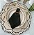 Jogo Americano Flower - Imagem 2