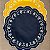 Jogo Americano Folhas - Imagem 1