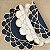 Jogo Americano Waves - Imagem 3
