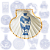 Concha Chinoiserie - Imagem 1