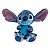 Disney Pelucia STITCH BIG Feet 45CM - Imagem 1