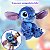 Disney Pelucia STITCH BIG Feet 45CM - Imagem 2