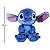 Disney Pelucia STITCH BIG Feet 45CM - Imagem 3