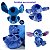 Disney Pelucia STITCH BIG Feet 45CM - Imagem 4