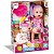 Boneca MY Little Collection Mixer Branca - Imagem 1
