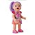 Boneca MY Little Collection Mixer Branca - Imagem 3