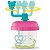 Boneca MY Little Collection Mixer Branca - Imagem 4