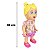 Boneca MY Little Collection Cafe da Manha - Loura - Imagem 3