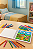 Livro de Colorir COMFY e COZY 96P Magic KIDS - Imagem 3
