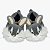 Pantufa Unissex Perna Longa 10071586 Sapato de Pelo Frio Chinelo de Quarto Looney Tunes Conforto Fofinho Quentinho Infantil Adulto Presente - Imagem 1