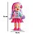 Boneca MY Little Collection Descolada - Imagem 2