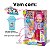 Boneca MY Little Collection Descolada - Imagem 3