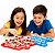 Jogo Cara  a Cara Estimulo Criatividade Educativo Memoria Memorização Interativo - Imagem 2