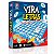 Jogo Vira Letras Estrela - Imagem 1