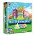 Jogo Banco Imobiliario Junior Educativo Interativo Tabuleiro Raciocínio Lógico Entretenimento Infantil - Imagem 1