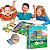 Jogo Banco Imobiliario Junior - Imagem 3