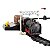 Ferrorama XP 100 Clássico Locomotiva TREM Pista Estrela Diversão Imaginação Nostalgia - Imagem 2