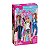 P150 Peças Barbie - Imagem 1