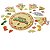 Jogo Pizzaria Maluca GROW - Imagem 2