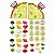 Jogo Pizzaria Maluca GROW - Imagem 3